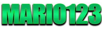 Logo Mario123